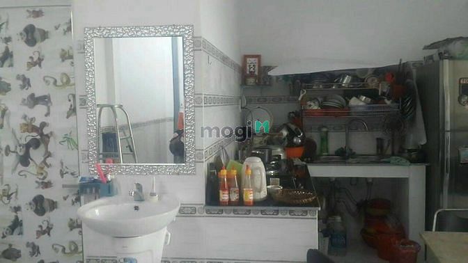 Hình ảnh Bán biệt thự mini Lê Tấn Bê pAn Lạc BT,dt: 8mx20m SHR