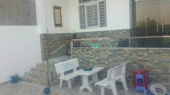 Hình ảnh Bán biệt thự mini Lê Tấn Bê pAn Lạc BT,dt: 8mx20m SHR