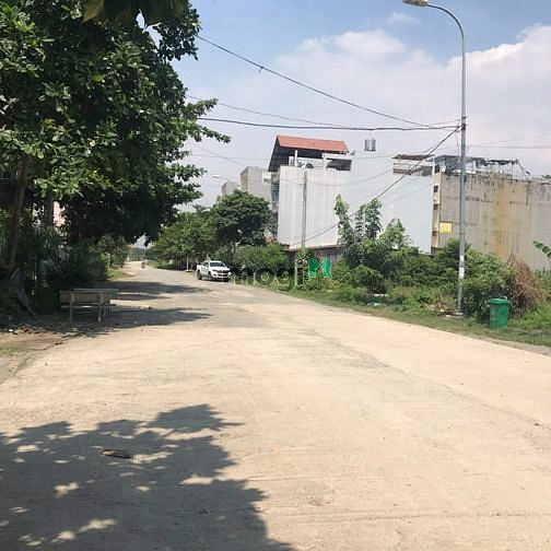 Hình ảnh Bán đất Bắc Rạch Chiếc, Quận 9, sổ riêng từng nền , 80m2, Giá 2 Tỷ