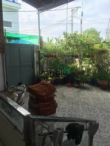 Hình ảnh Bán biệt thự mini Lê Tấn Bê pAn Lạc BT,dt: 8mx20m SHR