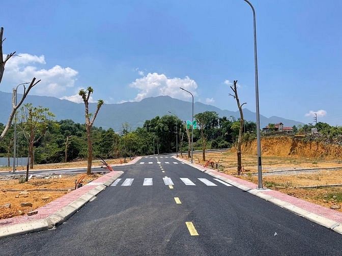 Hình ảnh Cần bán gấp lô đất sát quốc lộ 21b mở rộng 80m