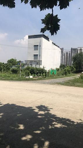 Hình ảnh Bán đất Bắc Rạch Chiếc, Quận 9, sổ riêng từng nền , 80m2, Giá 2 Tỷ