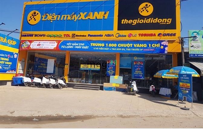 Hình ảnh Gia Đình Cần Bán Lô Đất Bình Chánh 940tr, 104m2