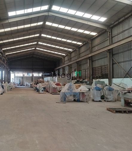 Hình ảnh 🏗 Bán Xưởng hơn 3000m2 xã Thiện Tân, Vĩnh Cửu