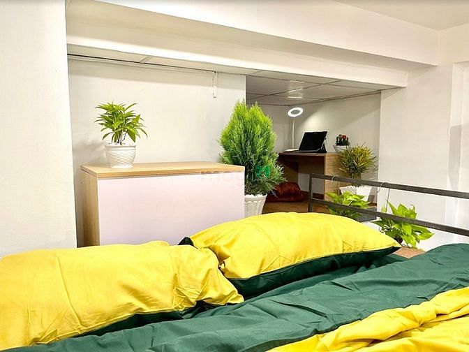 Hình ảnh Phòng Trọ Bình Thạnh - Dọn Vào Ở Ngay - XVNT