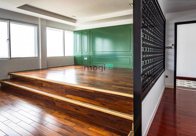 Hình ảnh Cần bán Penthouse CC Phú Mỹ Q7 354m2 4PN 10tỷ440