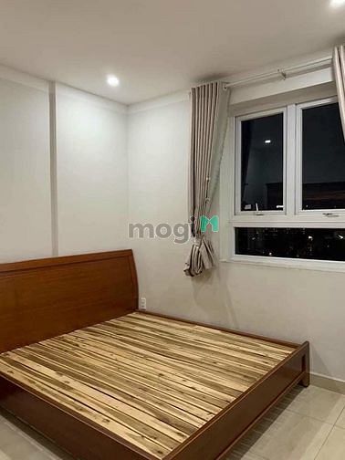 Hình ảnh Cực Kỳ Hiếm Mới Có 1 Căn Heaven Riverview Q8 1 Tỷ 580 65m2
