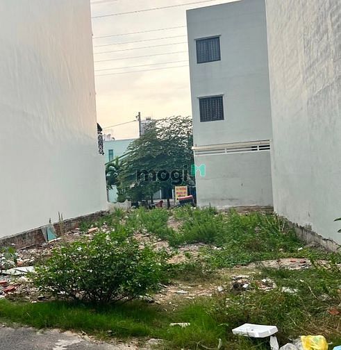 Hình ảnh Bán đất biệt thự QL50, Phong Phú, Bình Chánh.