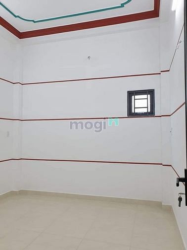 Hình ảnh Bán gấp hẻm 158 Bình Thới phường27 q. Bình Thạch SHR 55m2