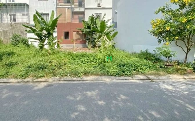 Hình ảnh Bán đất KDC Tân Thuận Tây, Quận 7, giá 3,2 tỷ/80m2, sổ riêng, xây ngay