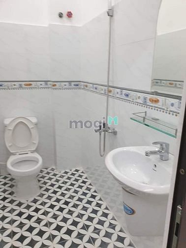 Hình ảnh Bán gấp hẻm 158 Bình Thới phường27 q. Bình Thạch SHR 55m2