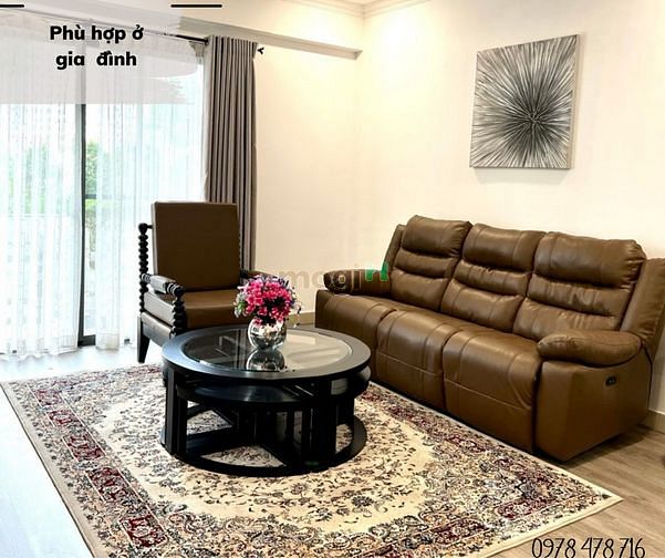 Hình ảnh CHO THUÊ DUPLEX MASTERI THẢO ĐIỀN 3PN,set up nội thất đẹp