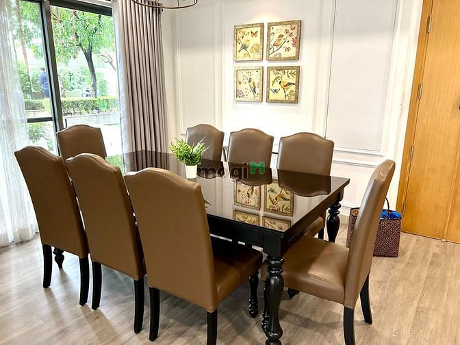 Hình ảnh CHO THUÊ DUPLEX MASTERI THẢO ĐIỀN 3PN,set up nội thất đẹp