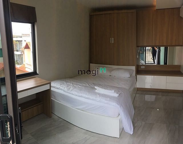 Hình ảnh Cho thuê Trang Chủ MB66.COM / Đăng Ký Tặng 66K 60m2 full nội thất view Hồ Tây