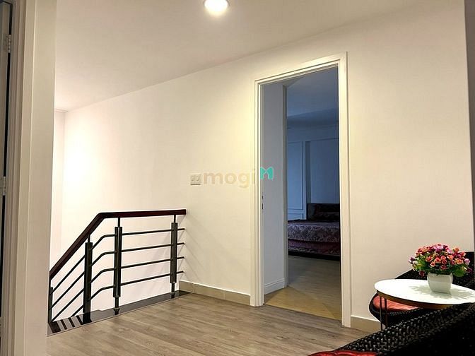 Hình ảnh CHO THUÊ DUPLEX MASTERI THẢO ĐIỀN 3PN,set up nội thất đẹp