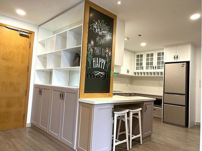 Hình ảnh CHO THUÊ DUPLEX MASTERI THẢO ĐIỀN 3PN,set up nội thất đẹp