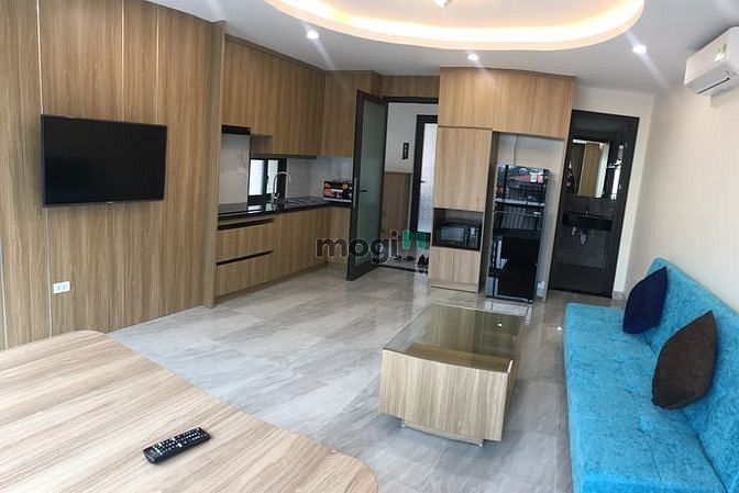 Hình ảnh Cho thuê Trang Chủ MB66.COM / Đăng Ký Tặng 66K 60m2 full nội thất view Hồ Tây