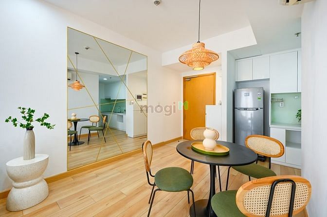 Hình ảnh Bán 2pn Masteri thảo điền nội thất mới vào ở liền