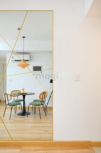 Hình ảnh Bán 2pn Masteri thảo điền nội thất mới vào ở liền