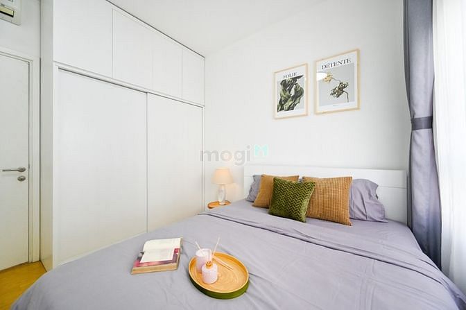 Hình ảnh Bán 2pn Masteri thảo điền nội thất mới vào ở liền