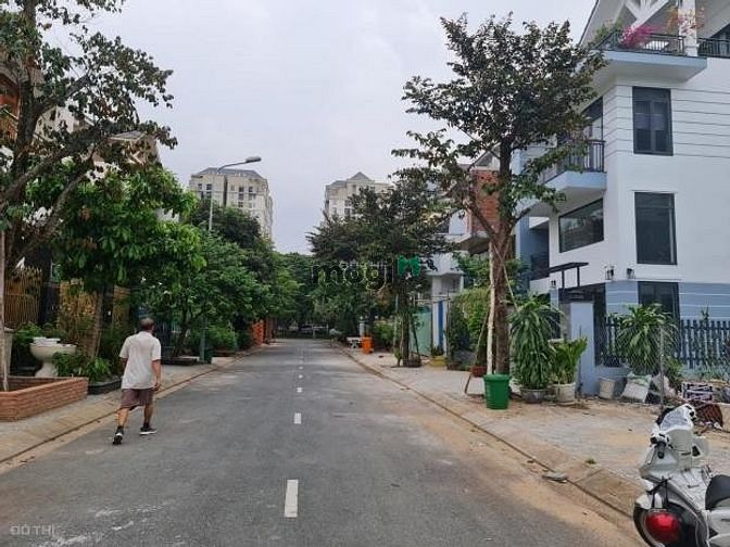 Hình ảnh Siêu sale mở bán 20 Nền KDC Gia Hòa, Phước Long B, Quận 9