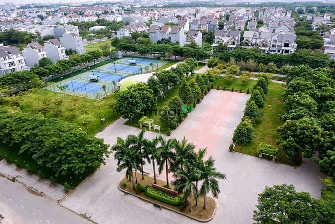 Hình ảnh Siêu sale mở bán 20 Nền KDC Gia Hòa, Phước Long B, Quận 9