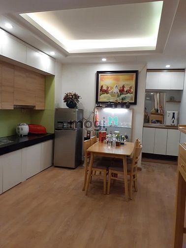 Hình ảnh Bán CHCC Nam Từ Liêm - Chung cư 5A Lê Đức Thọ - 71m2 - 2 Ngủ - 2 Wc.