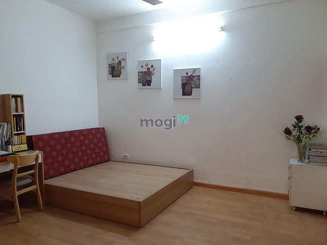 Hình ảnh Bán CHCC Nam Từ Liêm - Chung cư 5A Lê Đức Thọ - 71m2 - 2 Ngủ - 2 Wc.