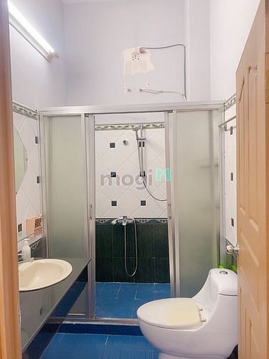 Hình ảnh Nhà hẻm 10m - Lê Văn Sỹ quận 3
