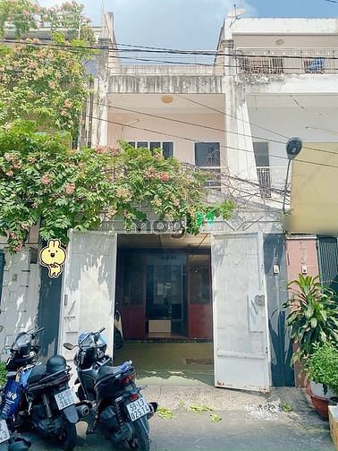 Hình ảnh Nhà hẻm 10m - Lê Văn Sỹ quận 3