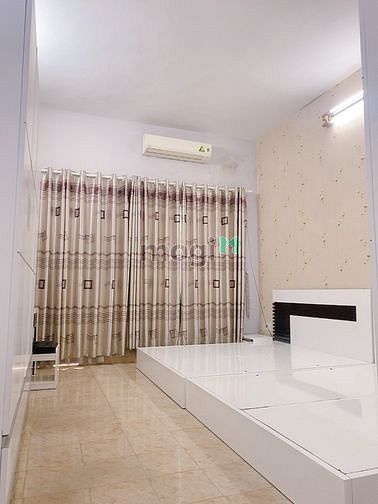Hình ảnh Nhà hẻm 10m - Lê Văn Sỹ quận 3
