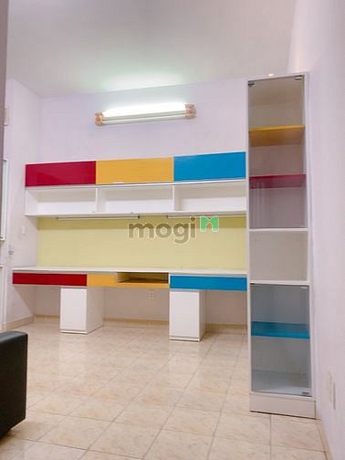 Hình ảnh Nhà hẻm 10m - Lê Văn Sỹ quận 3