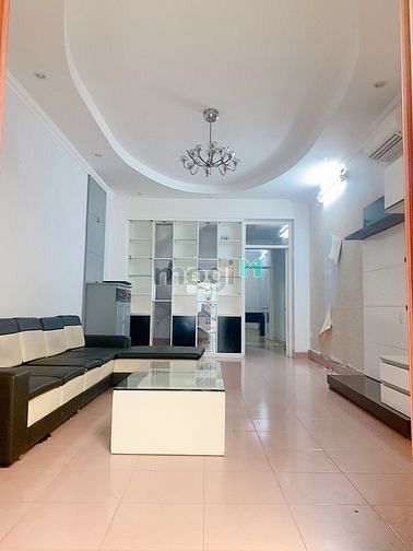 Hình ảnh Nhà hẻm 10m - Lê Văn Sỹ quận 3