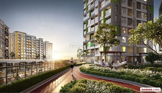 Hình ảnh Bán căn góc 2PN Alnata Plus view biển Centery