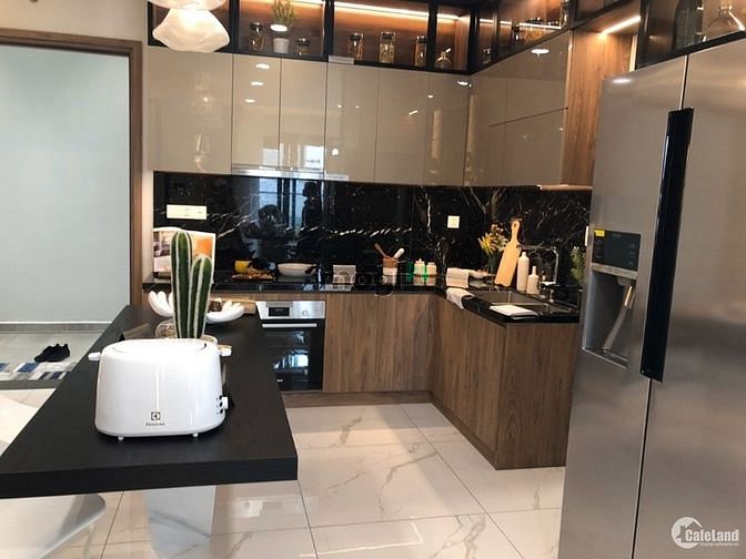 Hình ảnh Bán căn góc 2PN Alnata Plus view biển Centery