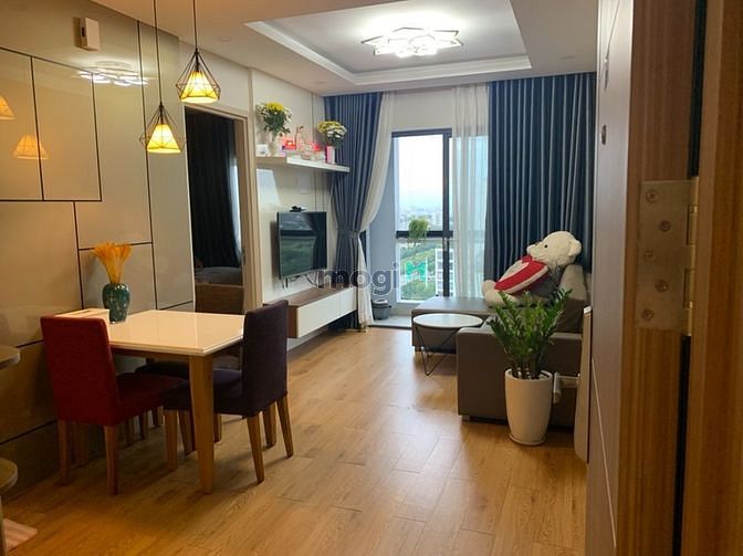Hình ảnh ✅. Cần tìm NỮ Share phòng Trang Chủ MB66.COM / Đăng Ký Tặng 66K Gấp. NEWCITY 2PN 61m2