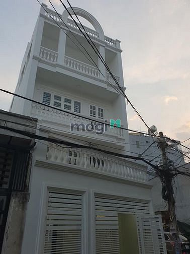 Hình ảnh VỀ QUÊ bán nhà ở Bạch Đằng Q.BT 3pn 4ty120