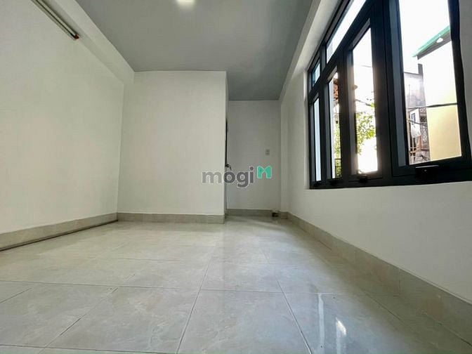 Hình ảnh bán gấp hẻm 208 đường Đoàn Văn p10 quận 4 SHR 58m2