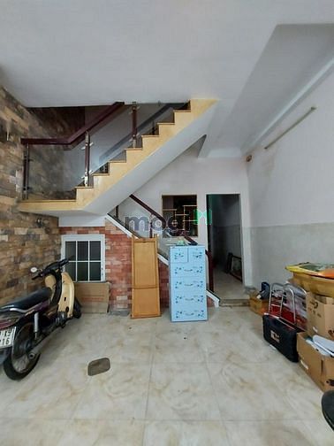 Hình ảnh Bán gấp Phạm Văn Chiêu phường 14 quận Gò Vấp 55m2 SHR