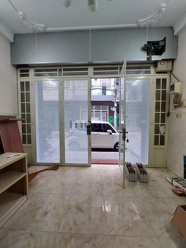 Hình ảnh Bán gấp Phạm Văn Chiêu phường 14 quận Gò Vấp 55m2 SHR