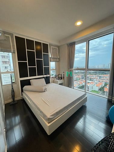 Hình ảnh Hotiland.info - 3PN 162 m2, lớn nhất sunrise city, Full NT, 7.6 tỷ