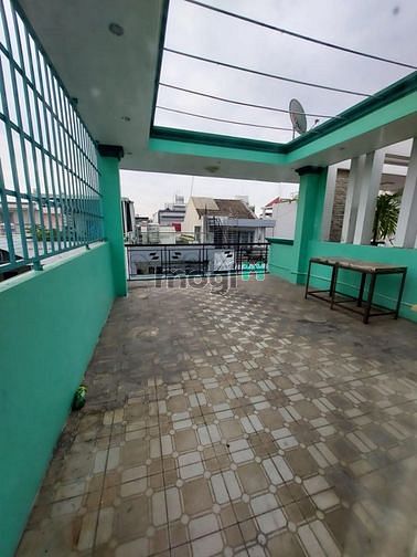 Hình ảnh Bán gấp Phạm Văn Chiêu phường 14 quận Gò Vấp 55m2 SHR