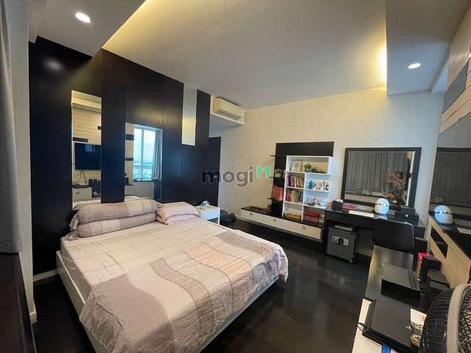 Hình ảnh Hotiland.info - 3PN 162 m2, lớn nhất sunrise city, Full NT, 7.6 tỷ