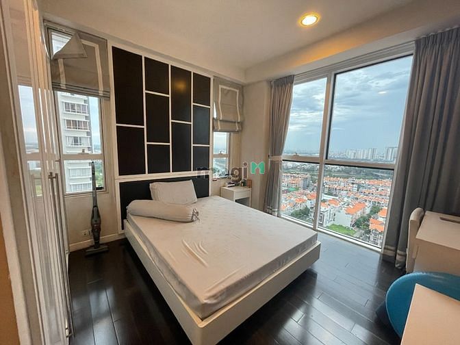 Hình ảnh Hotiland.info - 3PN 162 m2, lớn nhất sunrise city, Full NT, 7.6 tỷ