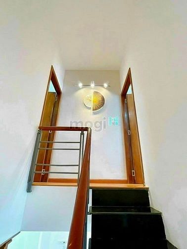 Hình ảnh Cần Bán Nhà Đường Phạm Văn Chiêu, Gò Vấp