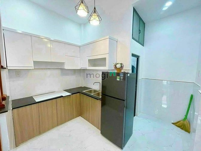 Hình ảnh Cần Bán Nhà Đường Phạm Văn Chiêu, Gò Vấp