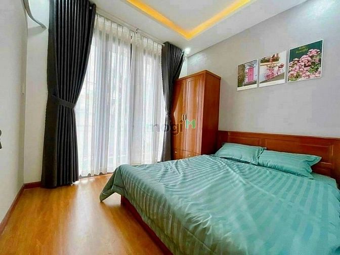 Hình ảnh Cần Bán Nhà Đường Phạm Văn Chiêu, Gò Vấp
