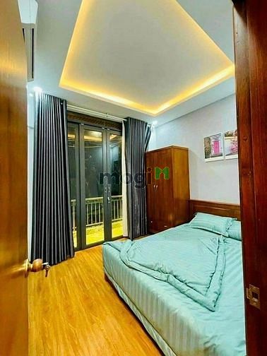 Hình ảnh Cần Bán Nhà Đường Phạm Văn Chiêu, Gò Vấp