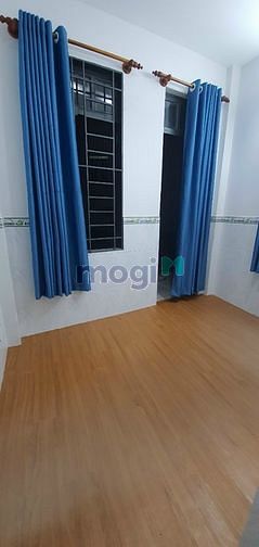 Hình ảnh Bán nhà MT Phan Cát Tựu p An Lạc quận Bình Tân