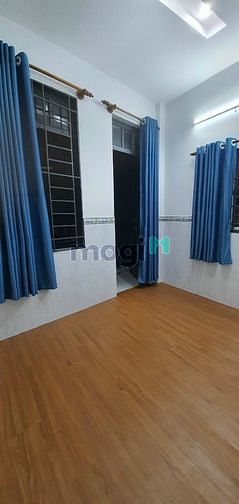 Hình ảnh Bán nhà MT Phan Cát Tựu p An Lạc quận Bình Tân